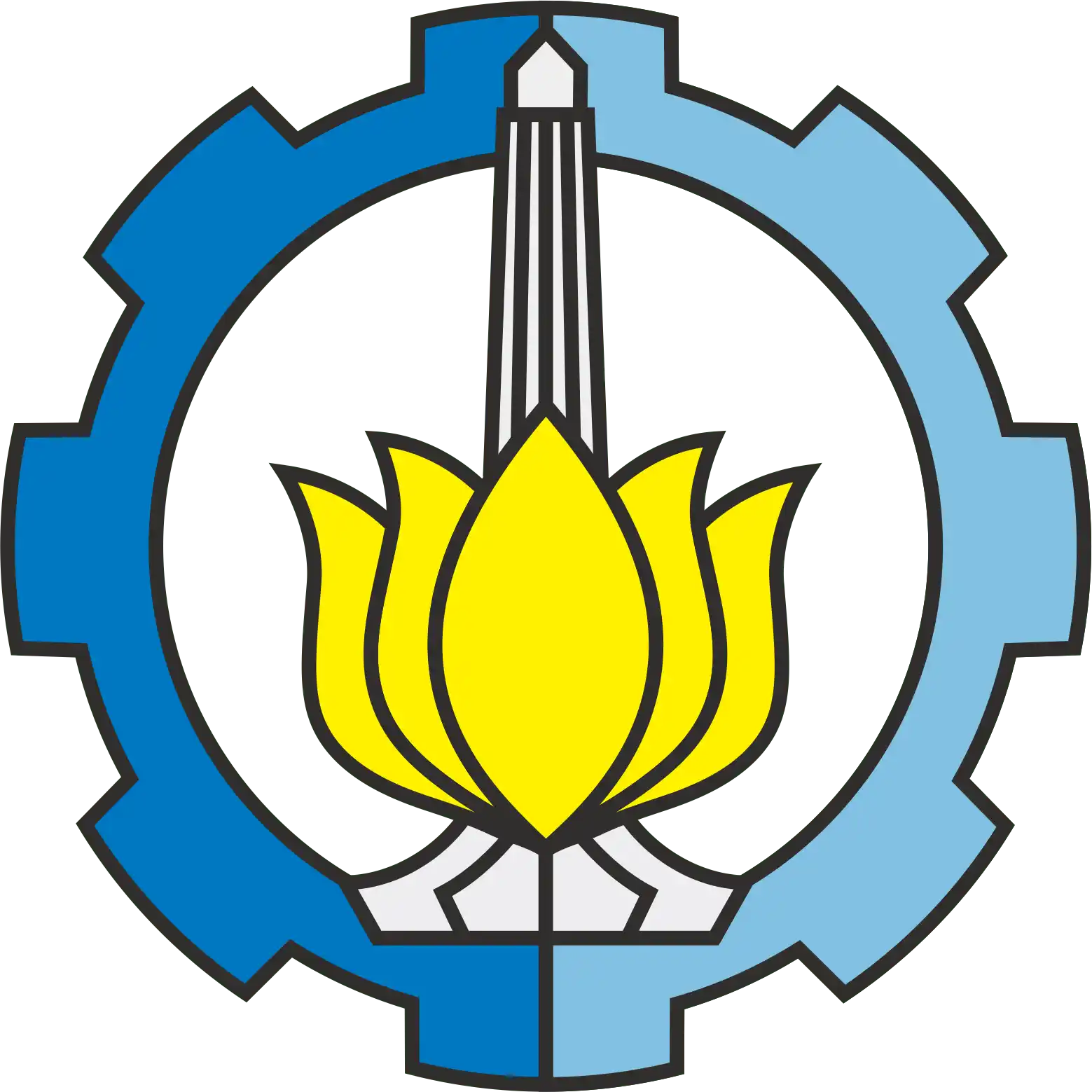 Logo ITS