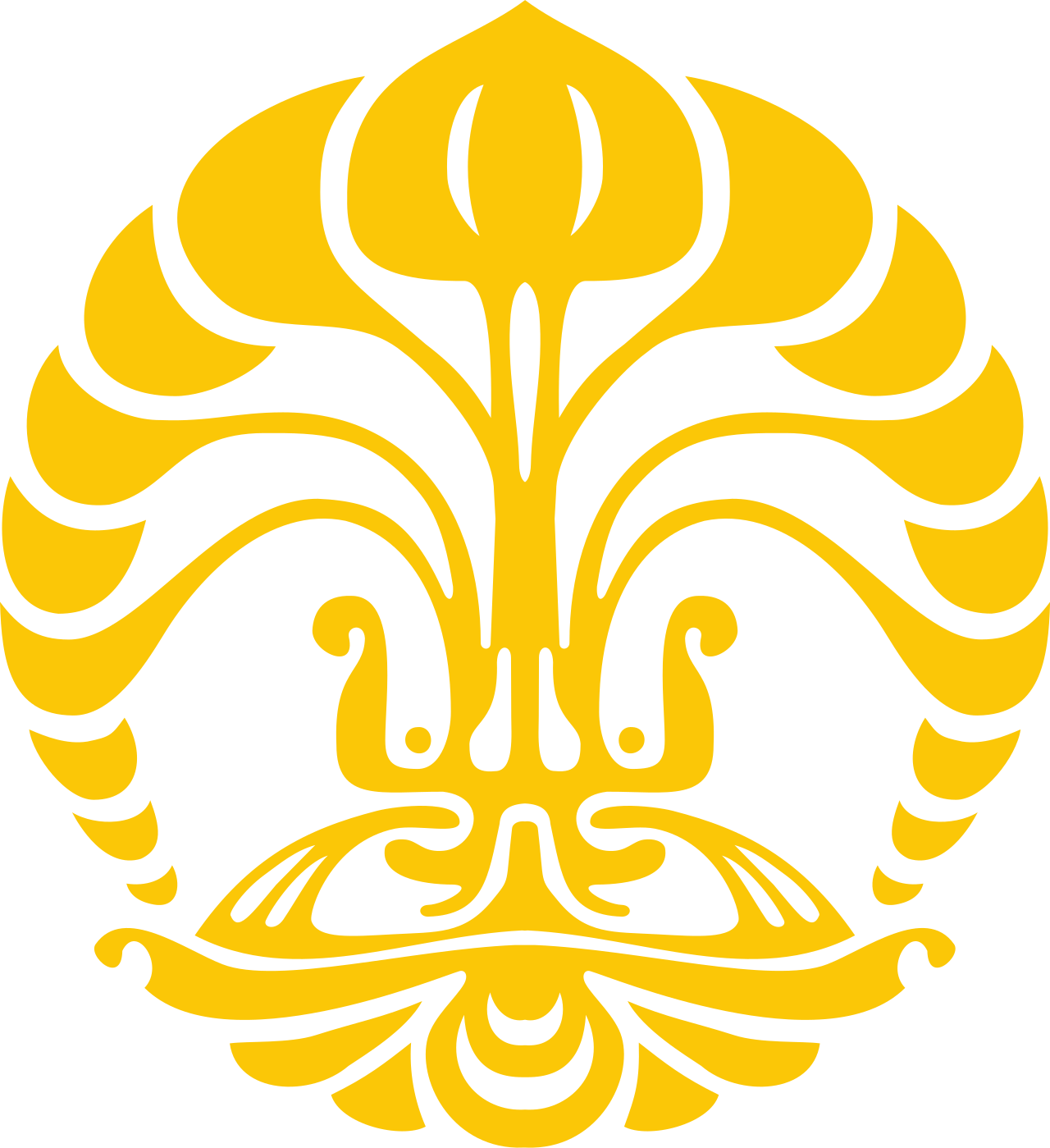 Logo UI