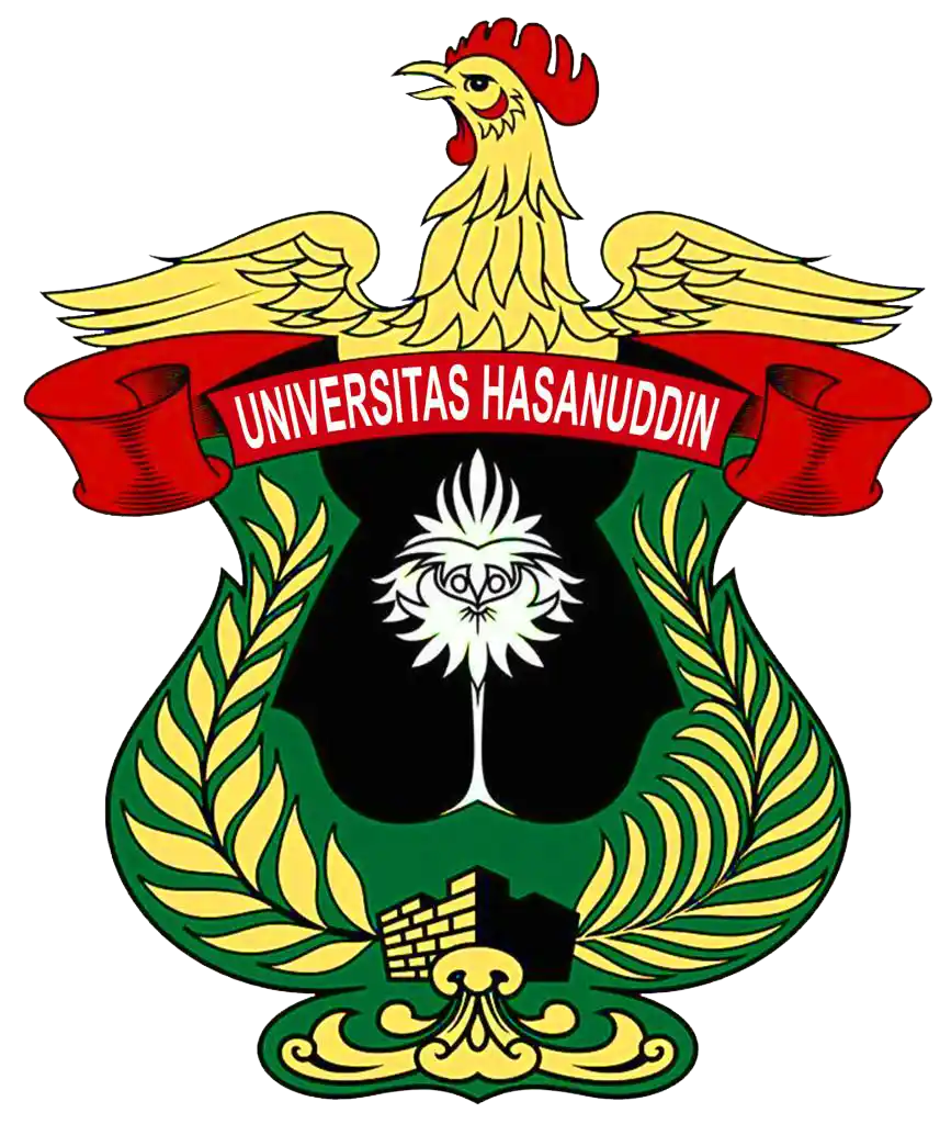Logo UNHAS