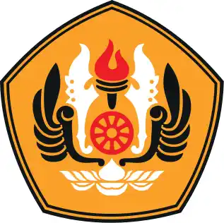 Logo UNPAD